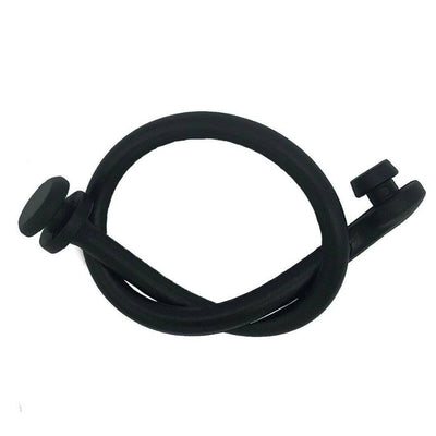 Tankdop Rubber Hanger Koord BMW & MINI