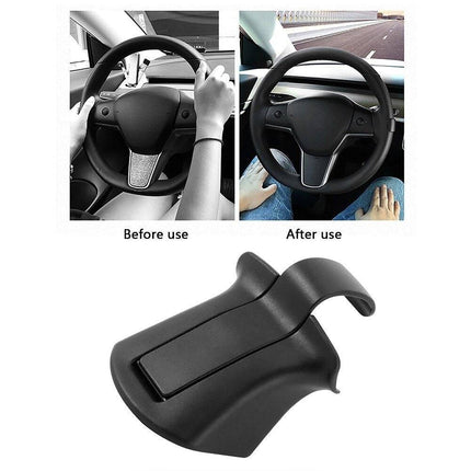VCTparts Tesla Stuurwiel Automatische Piloot Activerings Hendel [Model 3 - Y] NORGOS 4
