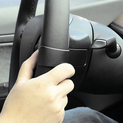 VCTparts Tesla Stuurwiel Automatische Piloot Activerings Hendel [Model 3 - Y] NORGOS 3