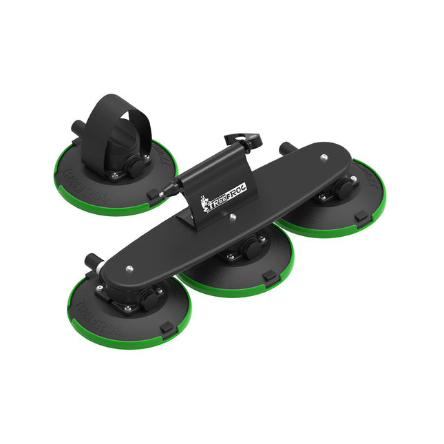 Tree Frog TreeFrog Elite 1 fietsendrager 1