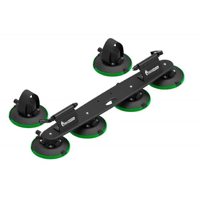Tree Frog TreeFrog Elite 2 fietsendrager 1