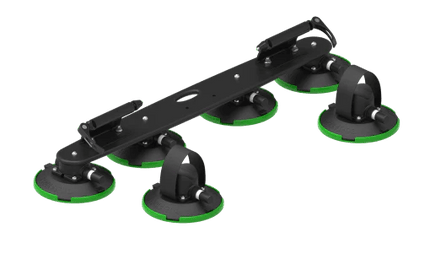 Tree Frog TreeFrog Elite 2 fietsendrager 4