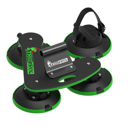 Tree Frog TreeFrog Model Pro 1 Plus fietsendrager met universele voorvorkbevestiging 2