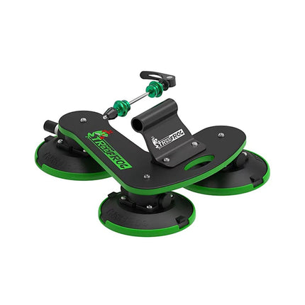 Tree Frog TreeFrog Model Pro 1 Plus fietsendrager met universele voorvorkbevestiging 1