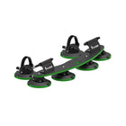 Tree Frog TreeFrog Model Pro 2 Plus fietsendrager met universele voorvorkbevestiging 1