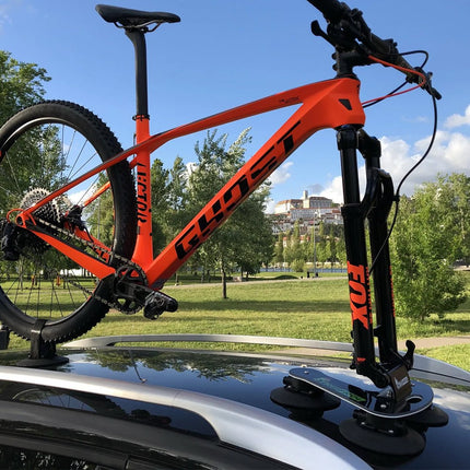 Tree Frog TreeFrog Pro 1 fietsendrager 3