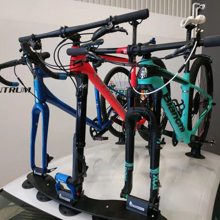 Tree Frog TreeFrog Pro 3 fietsendrager 3