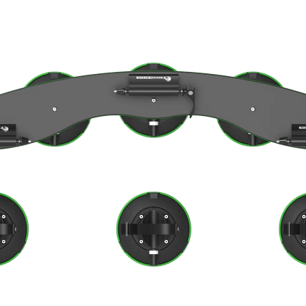 Tree Frog TreeFrog Pro 3 fietsendrager 2