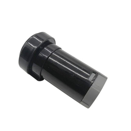 VCTparts Trein Hoorn Luchthoorn Zwart 115Db Trompet Toeter met Compressor - Treinhoorn NORGOS 5
