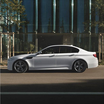 Turtle Wax 52712 Color Magic Bright White Wax 500ml Fel Wit - VCTparts.nl