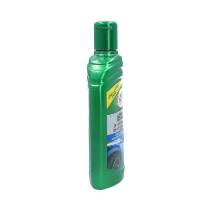 Turtle Wax Turtle Wax 52870 Metallic Wax + PTFE 500ml Waterafstotend Synthetisch Polymeer ServiceBest International 6