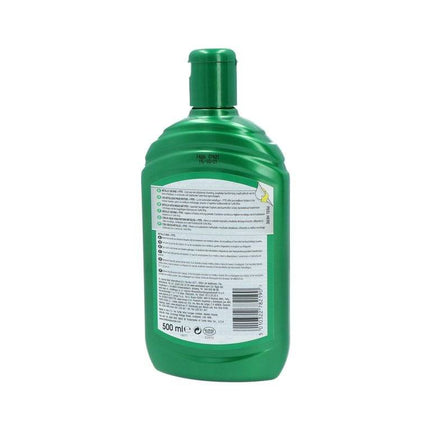 Turtle Wax Turtle Wax 52870 Metallic Wax + PTFE 500ml Waterafstotend Synthetisch Polymeer ServiceBest International 7
