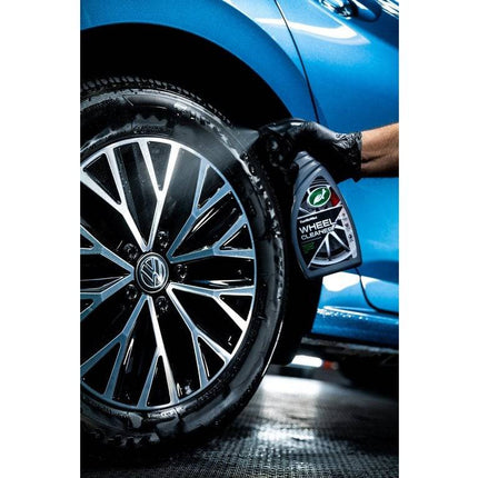 Turtle Wax Turtle Wax 52879 Velgenreiniger 500ml Wheel Cleaner ServiceBest International 5