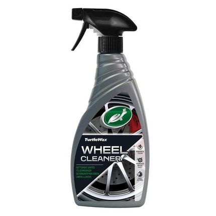 Turtle Wax Turtle Wax 52879 Velgenreiniger 500ml Wheel Cleaner ServiceBest International 8
