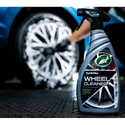 Turtle Wax Turtle Wax 52879 Velgenreiniger 500ml Wheel Cleaner ServiceBest International 6