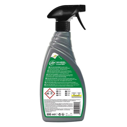 Turtle Wax Turtle Wax 52879 Velgenreiniger 500ml Wheel Cleaner ServiceBest International 9