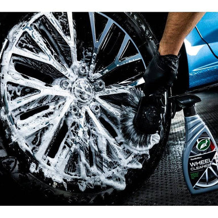 Turtle Wax Turtle Wax 52879 Velgenreiniger 500ml Wheel Cleaner ServiceBest International 4