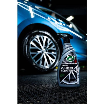 Turtle Wax Turtle Wax 52879 Velgenreiniger 500ml Wheel Cleaner ServiceBest International 2
