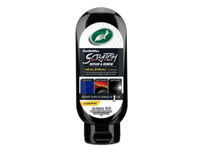 Turtle Wax 53167 Krasreparatie & Vernieuwing 207ml Scratch Repair & Renew