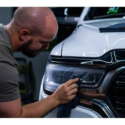 Turtle Wax Turtle Wax 53168 Koplampreiniger & Afdichtmiddel 300ml Headlight Cleaner & Sealant ServiceBest International 4
