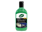 Turtle Wax Turtle Wax 53168 Koplampreiniger & Afdichtmiddel 300ml Headlight Cleaner & Sealant ServiceBest International 8