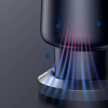 UGREEN Autolader 2x USB / 2x Sigarettenaansteker Splitter Zwart [1x USB - C & 1x USB - A] - VCTparts.nl