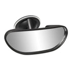 VCTparts Universele Achteruitkijkspiegel Binnenspiegel 145x57mm met Zuignap VCTparts 5