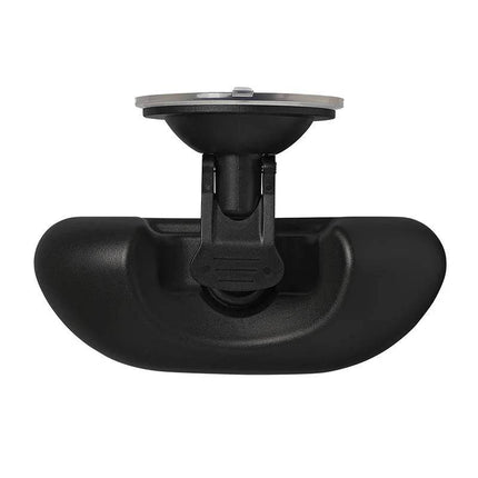 VCTparts Universele Achteruitkijkspiegel Binnenspiegel 145x57mm met Zuignap VCTparts 3