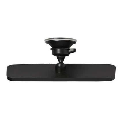 VCTparts Universele Achteruitkijkspiegel Binnenspiegel 180x62mm met Zuignap VCTparts 4