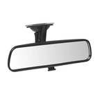 VCTparts Universele Achteruitkijkspiegel Binnenspiegel 212x56mm met Zuignap VCTparts 5