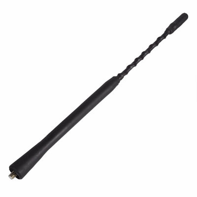 Universele Dak Mast Antenne Stereo Radio FM AM Versterker Stengel Stok
