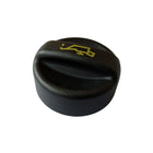 VCTparts Universele Olievuldop 35 - 38mm Draaiknop Motordop NORGOS 8