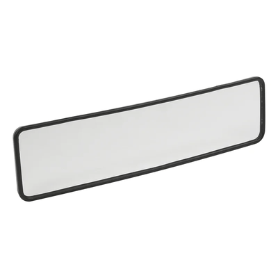 Universele Panorama Achteruitkijkspiegel Binnenspiegel 255x65mm Elastiek