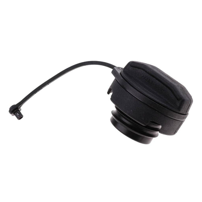 VCTparts Universele Tankdop Zwart voor Volkswagen Audi Skoda Opel Seat Porsche NORGOS 6