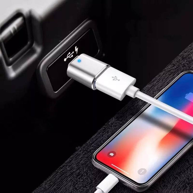 USB - C naar USB Adapter Converter - VCTparts.nl