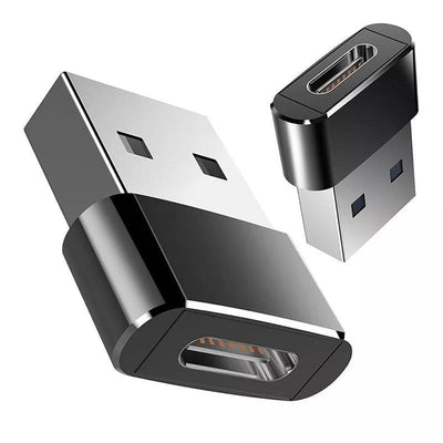 USB naar USB-C Adapter Converter