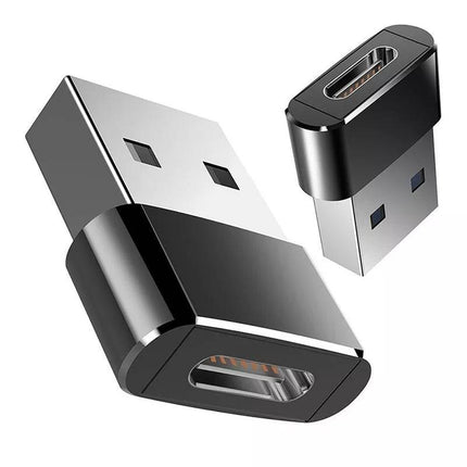 VCTparts USB naar USB - C Adapter Converter NORGOS 5