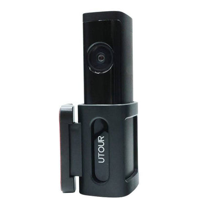 UTOUR UTOUR C2L Dashcam 1440P/30fps Auto Video Recorder Zwart INNPRO 4