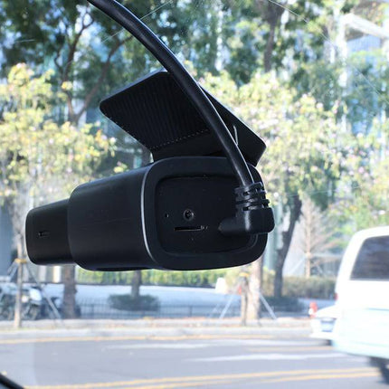 UTOUR UTOUR C2L Dashcam 1440P/30fps Auto Video Recorder Zwart INNPRO 8