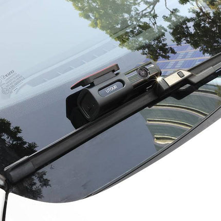 UTOUR UTOUR C2L Dashcam 1440P/30fps Auto Video Recorder Zwart INNPRO 9