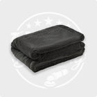 VCTdetailing Absorberende Zachte Droogdoek voor een Streeploos Resultaat 1200gsm Groot (50 x 80cm) Grijs - VCTparts.nl