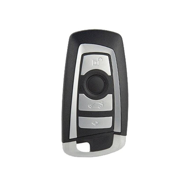 BMW Sleutel Afstandsbediening Behuizing Cas4 2009-2018 (excl. chip) - VCTparts.nl