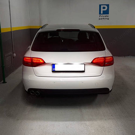 Kentekenplaatverlichting Audi Volkswagen Kenteken LED 6000K Wit - Geen Error (set) - VCTparts.nl