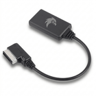 VCTparts HawkDash Aux Kabel Voor Mmi Audio Kabel Bluetooth5.0 Aux Muziek Interface Adapter Audio Kabel Past Voor Ami Mmi Mdi Muziek Interface Adapter NORGOS 1