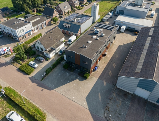 Banner image for: <h2>Over ons</h2>