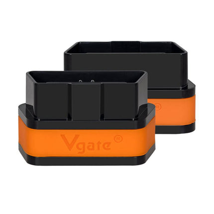 Vgate ELM327 OBD2 Bluetooth Diagnose Scanner – Geschikt voor BimmerCode & Torque – Auto Uitlezen via Android - VCTparts.nl