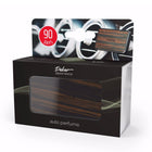VINOVE VINOVE Autoluchtverfrisser PRESTIGE DAKAR EBONY WOOD AMiO 1