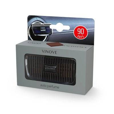 Vinove Luchtverfrisser EVO Excellence Rome Auto Geurtje Ventilatierooster