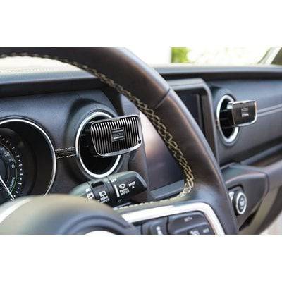 Vinove Vinove Luchtverfrisser EVO Excellence Rome Auto Geurtje Ventilatierooster ServiceBest International 2