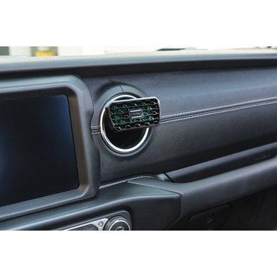 Vinove Luchtverfrisser EVO Phenomen Milano Auto Geurtje Ventilatierooster - VCTparts.nl